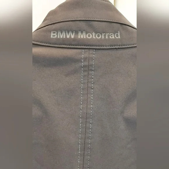 BMW Motorrad softshell jacket - Picture 3 of 6